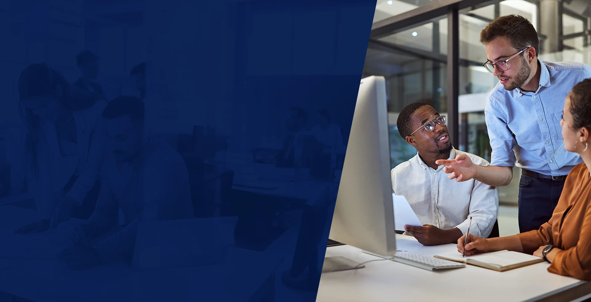 Digital Experts Slider